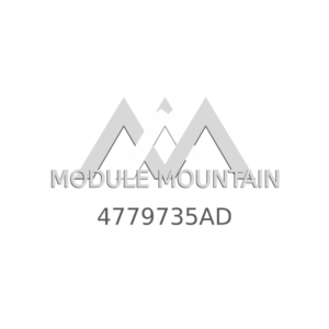 Sensor - Mopar (4779735AD)