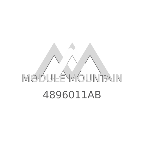 Sensor - Mopar (4896011AB)