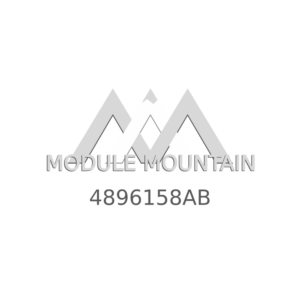 Module - Mopar (4896158AB)