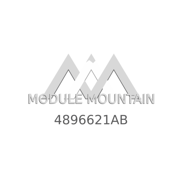 Module - Mopar (4896621AB)