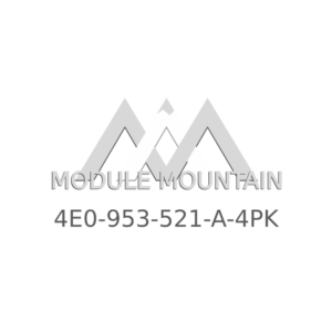 Switch - Audi (4E0-953-521-A-4PK)