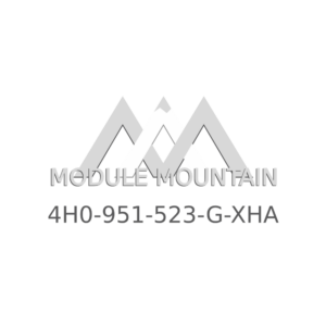 Multi Switch - Audi (4H0-951-523-G-XHA)