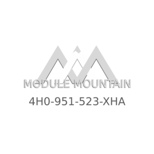 Multi Switch - Audi (4H0-951-523-XHA)