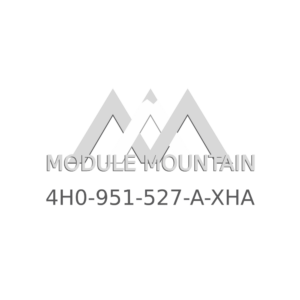 Multi Switch - Audi (4H0-951-527-A-XHA)