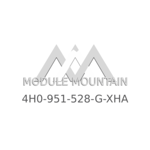 Multi Switch - Audi (4H0-951-528-G-XHA)