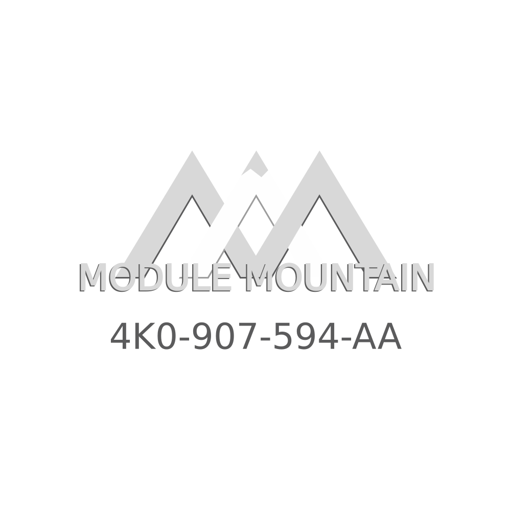 Module - Audi (4K0-907-594-AA)