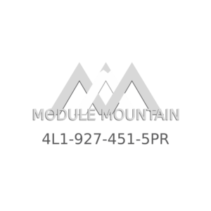 Switch - Audi (4L1-927-451-5PR)