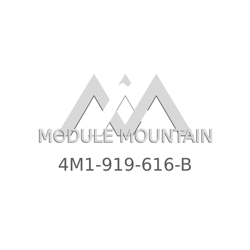 Switch - Audi (4M1-919-616-B)