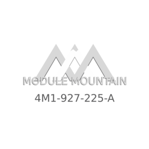 Switch - Audi (4M1-927-225-A)