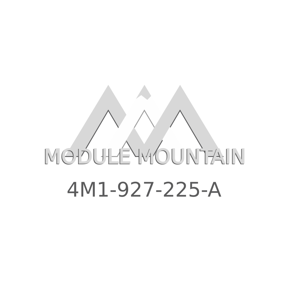 Switch - Audi (4M1-927-225-A)