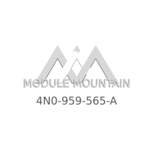 Mirror Switch - Audi (4N0-959-565-A)