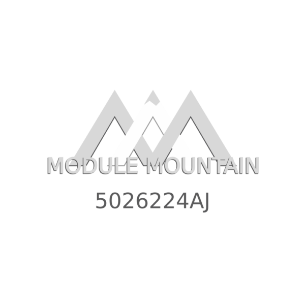 Module - Mopar (5026224AJ)