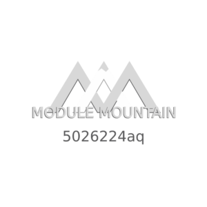 Module - Mopar (5026224aq)