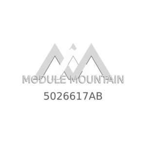 Module - Mopar (5026617AB)