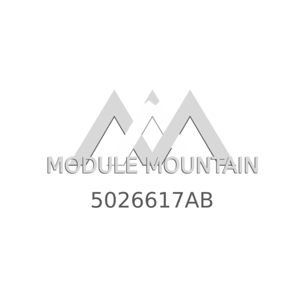Module - Mopar (5026617AB)