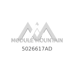 Module - Mopar (5026617AD)