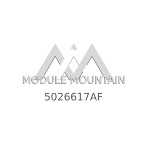 Module - Mopar (5026617AF)
