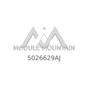 Module - Mopar (5026629AJ)