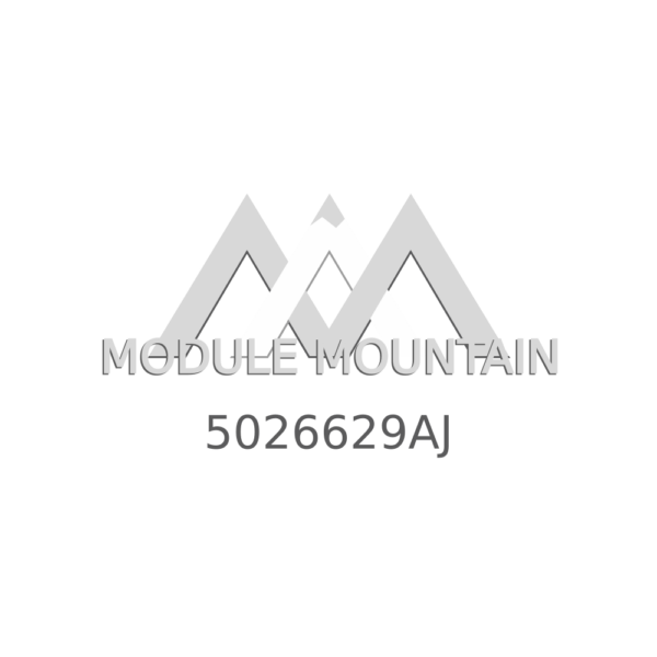 Module - Mopar (5026629AJ)