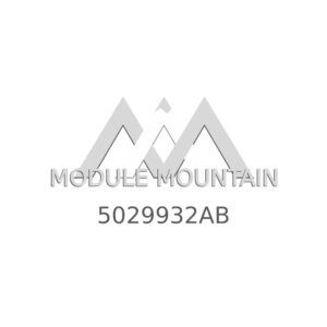 Module - Mopar (5029932AB)
