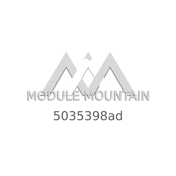 Module - Mopar (5035398ad)