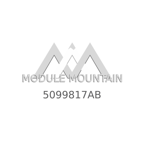 Sensor - Mopar (5099817AB)