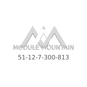 Cover Support - Mini (51-12-7-300-813)
