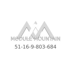 Support - Mini (51-16-9-803-684)