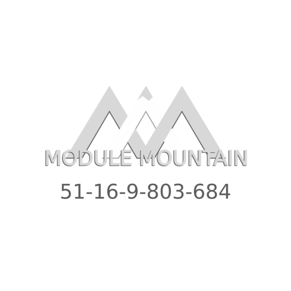 Support - Mini (51-16-9-803-684)
