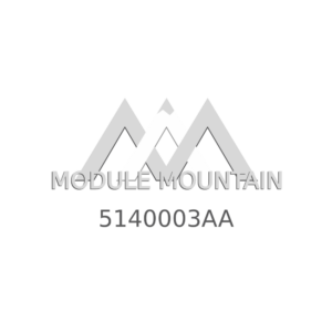 Module - Mopar (5140003AA)