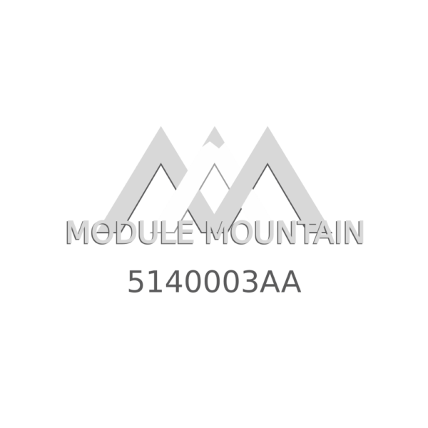 Module - Mopar (5140003AA)