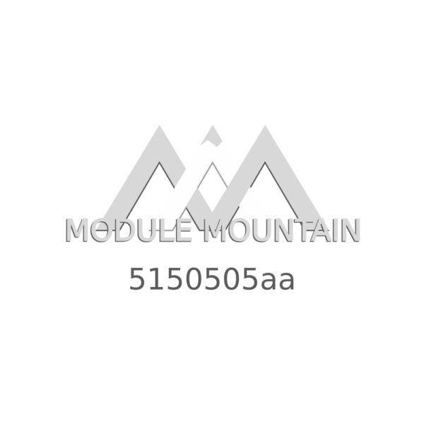 Module - Mopar (5150505aa)