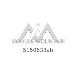 Module - Mopar (5150633ab)