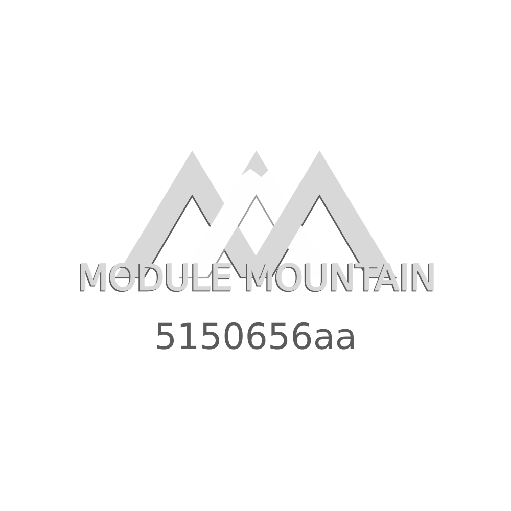 Module - Mopar (5150656aa)