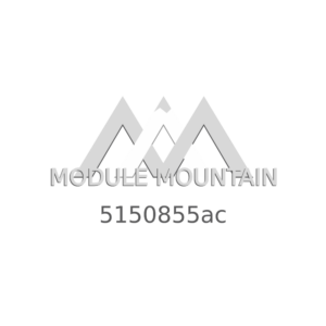 Module - Mopar (5150855ac)