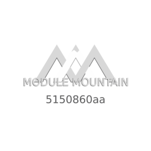Module - Mopar (5150860aa)