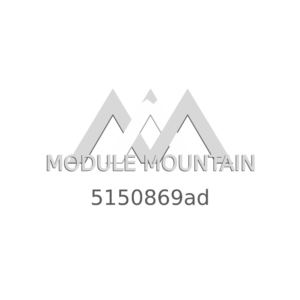 Module - Mopar (5150869ad)