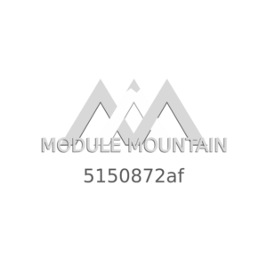 Module - Mopar (5150872af)