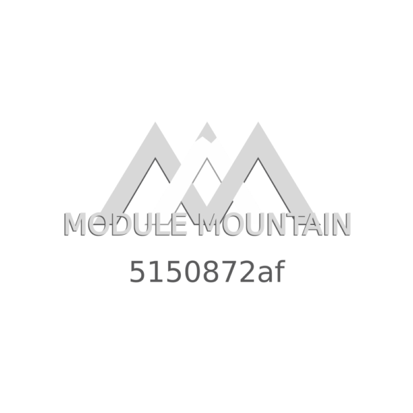 Module - Mopar (5150872af)