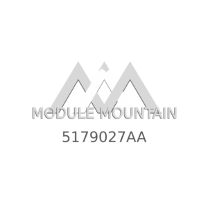Module - Mopar (5179027AA)
