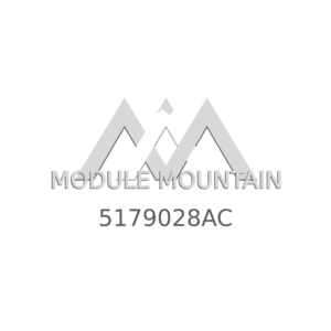 Module - Mopar (5179028AC)