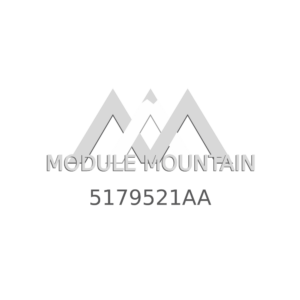 Module - Mopar (5179521AA)