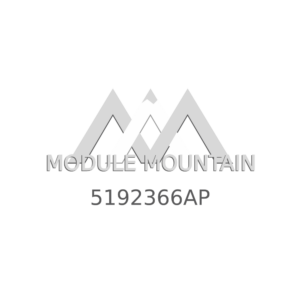 Module - Mopar (5192366AP)