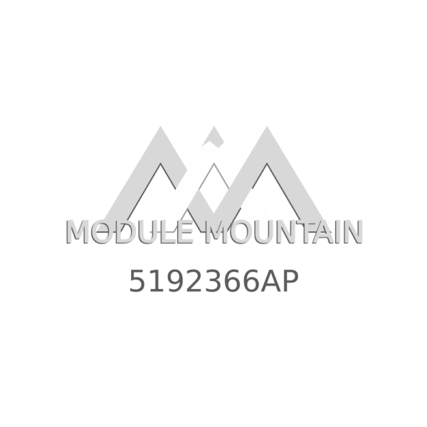 Module - Mopar (5192366AP)