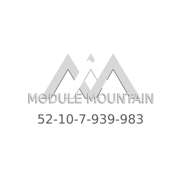 Seat Back Cover - Mini (52-10-7-939-983)