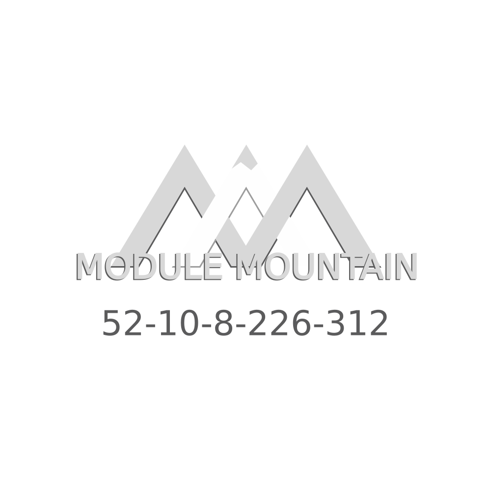 Switch - BMW (52-10-8-226-312)