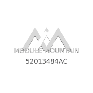 Suspension Shock Absorber Mount - Mitsubishi (52013484AC)