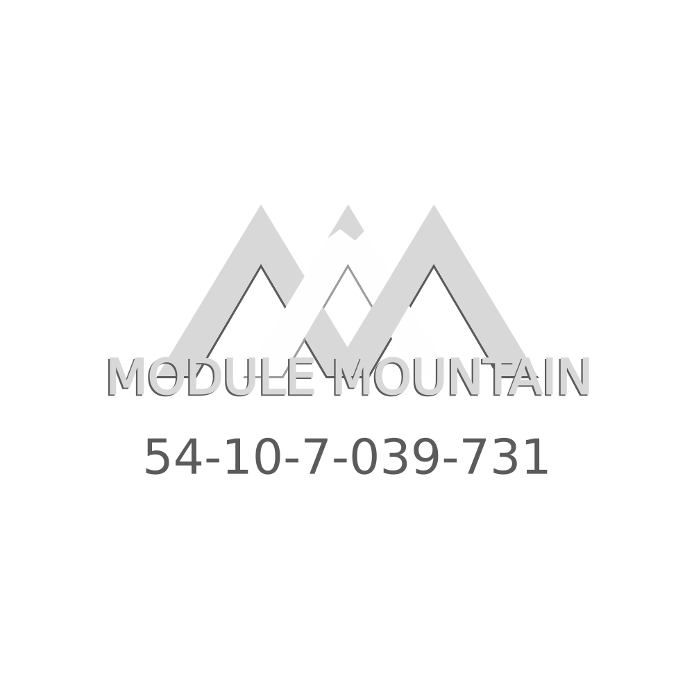 Support Cover - Mini (54-10-7-039-731)