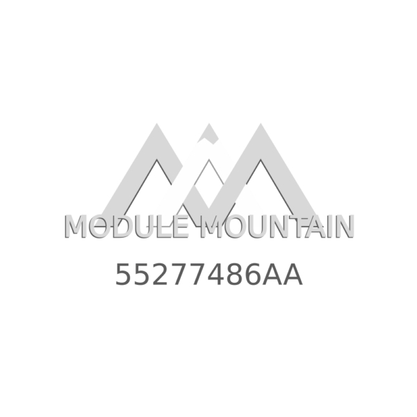 Panel - Mopar (55277486AA)