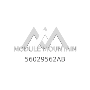 Module - Mopar (56029562AB)